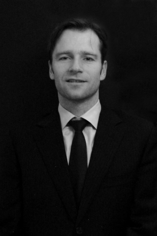 Kris Barow, LLM, Bsc